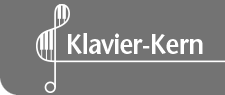 Klavier-Kern